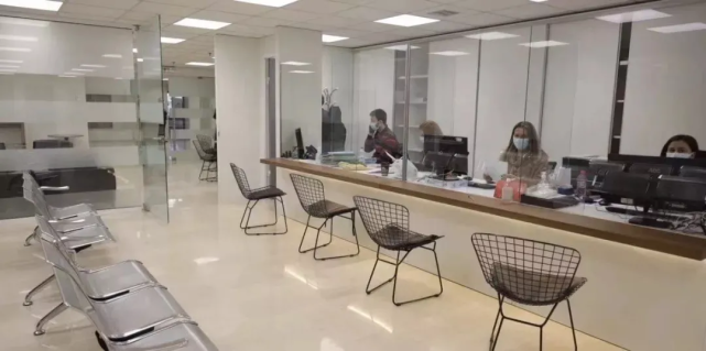 希腊第三国投资移民服务部